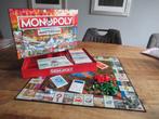 ALS NIEUW!!! Schaars Monopoly spel AMSTERDAM, Hobby en Vrije tijd, Gezelschapsspellen | Bordspellen, Ophalen of Verzenden, Zo goed als nieuw