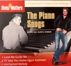 Bouke the piano songs, Ophalen of Verzenden, Zo goed als nieuw, Pop