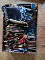 Garen wol, Hobby en Vrije tijd, Borduren en Borduurmachines, Ophalen of Verzenden, Borduurgaren of Zijde