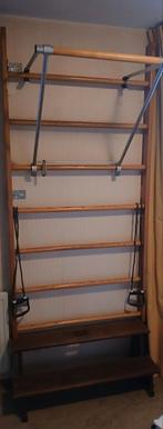 Wandrek en fitness apparaten, Ophalen, Overige typen