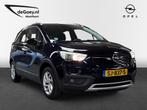 Opel Crossland X 1.2 Turbo Innovation, 12 maanden, Gebruikt, 1199 cc, Blauw