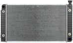 Radiateur Chevrolet Pick-Up 1988 - 1994 (CU-622), Ophalen, Nieuw, Amerikaanse onderdelen