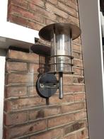 Buitenlamp, Ophalen of Verzenden, Zo goed als nieuw, Metaal