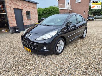 Peugeot 207 1.6 VTi Première>>inruil mogelijk<< beschikbaar voor biedingen