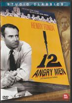 12 Angry Men (1957) dvd - IMDb 9.0, Cd's en Dvd's, Dvd's | Klassiekers, Ophalen of Verzenden, Zo goed als nieuw