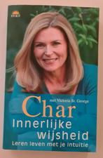 Char innerlijke wijsheid, Ophalen of Verzenden, Zo goed als nieuw