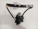 Raammechaniek elektrisch rechts achter Audi A1, Onderdelen@venauto.nl, Van der Ven Autorecycling B.V., Gebruikt, 12 maanden garantie