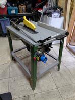 Elektra Beckum TKHS 315 Tafelzaag, Elektra Beckum, Gebruikt, Cirkelzaag, 70 mm of meer