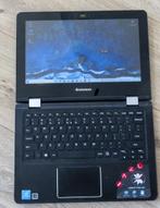 laptop lenovo yoga 300, Computers en Software, Windows Laptops, 2 tot 3 Ghz, 11 inch, Met touchscreen, Ophalen of Verzenden