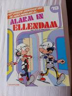 het eerste avontuur van de mini-mensjes, alarm in Ellendam, Eén stripboek, Ophalen of Verzenden