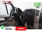 Mercedes-Benz Sprinter 319 3.0 V6 L2H1 E6 Xenon/ Standkachel, Gebruikt, Euro 6, 190 pk, 2000 kg