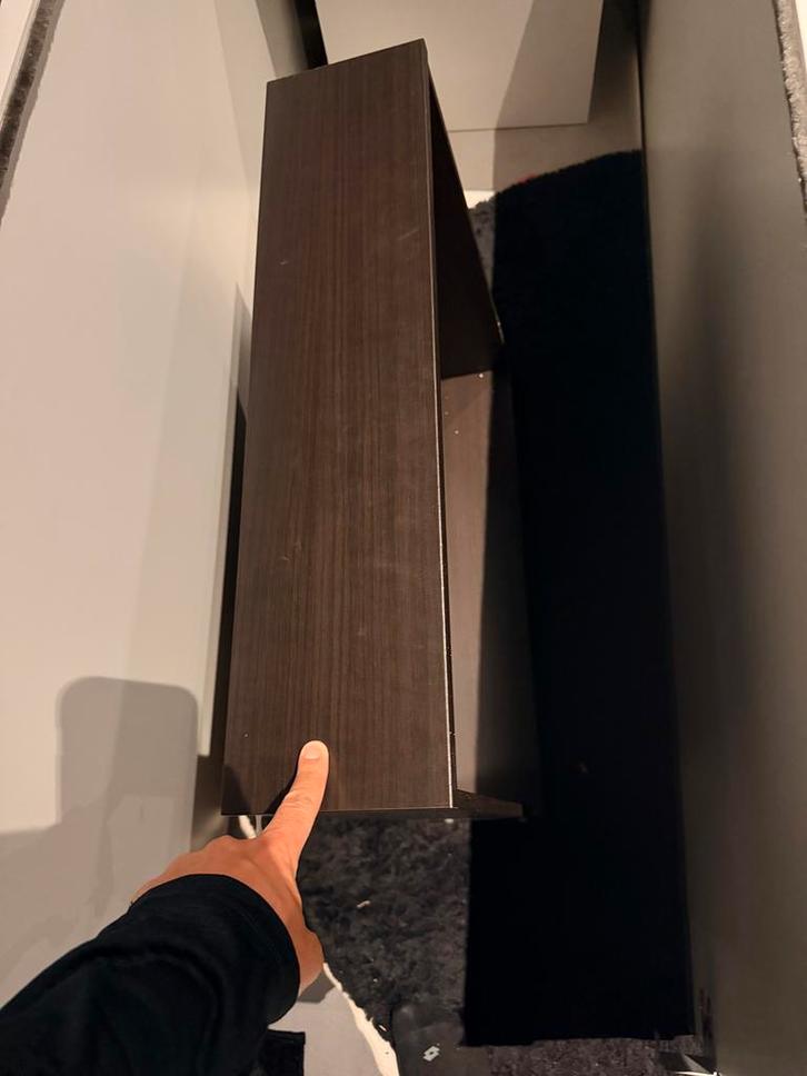 IKEA Pax Lades Zwartbruin 75x58cm - 8 stuks, Huis en Inrichting, Kasten | Kledingkasten, Gebruikt, Minder dan 100 cm, 50 tot 100 cm