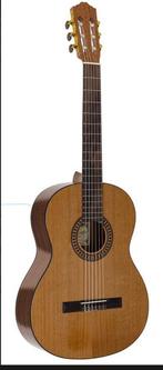 Salvador Cortez CC21 Klassieke Gitaar 4/4 Solid Cedertop, Muziek en Instrumenten, Snaarinstrumenten | Gitaren | Akoestisch, Ophalen of Verzenden