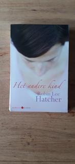 Het andere kind, Boeken, Ophalen of Verzenden, Gelezen, Robin Lee Hatcher, Nederland