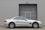 Mercedes-Benz SL-Klasse 500 I AUT. I 104000 KM (bj 2002), Automaat, Achterwielaandrijving, Gebruikt, 8 cilinders