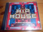 CD VARIOUS ARTISTS - Hip House, Cd's en Dvd's