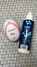 Angelsounds doppler + gel, Diversen, Ophalen of Verzenden, Gebruikt