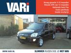 Kia Sportage 2.0 M-bition (bj 2006), 1442 kg, Gebruikt, Zwart, Handgeschakeld
