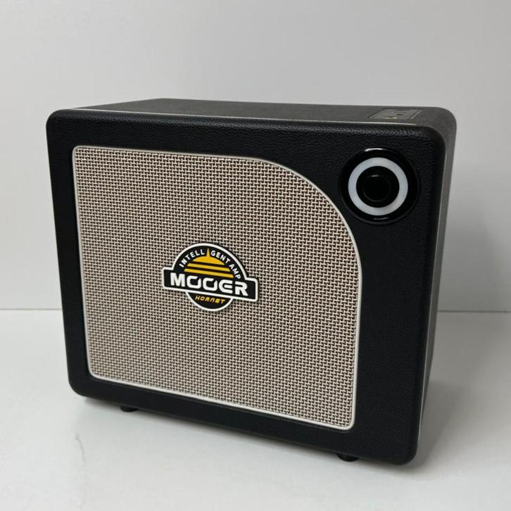 Mooer hornet 15i Amp | nette staat, Auto diversen, Autospeakers, Zo goed als nieuw