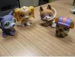 LOTJE HASBRO PETSHOPJES 2004//2006/2007, Ophalen of Verzenden, Nieuw