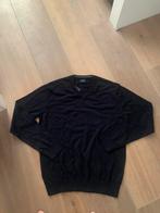 Dinker blUwe v hals trui maat xl, Ophalen of Verzenden, Nieuw, Maat 56/58 (XL), Blauw