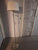 Stalamp, Huis en Inrichting, Lampen | Vloerlampen, Ophalen, Zo goed als nieuw, Stof, 100 tot 150 cm