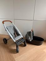 Poppenwagen, Ophalen of Verzenden, Zo goed als nieuw, Babypop