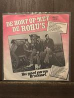 De Hort Op Met De Rohu's - het gebed van een dronkaard, Cd's en Dvd's, Vinyl Singles, 7 inch, Single, Ophalen of Verzenden, Zo goed als nieuw