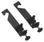 Falcon Eyes Klemmen CBH-3 2 Stuks voor B-Reel, Ophalen of Verzenden, Eiberstraat 9 te Dokkum, Statief of Scherm, Foto Meinema