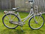 Batavus diva Damesfiets 50 cm, Fietsen en Brommers, Versnellingen, 50 tot 53 cm, Gebruikt, Batavus