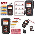 OBD, Ophalen, Nieuw