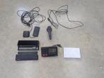 Autohelm st7000 /st3000 stuurautomaat set, Ophalen of Verzenden, Gebruikt, Kabel of Apparatuur