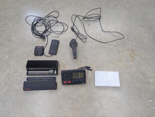 Autohelm st7000 /st3000 stuurautomaat set, Watersport en Boten, Navigatiemiddelen en Scheepselektronica, Gebruikt, Kabel of Apparatuur