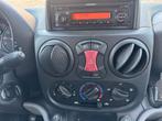 Fiat DOBLO 1.4 Family AIRCO 2DE EIG. RIJDT GOED NAP APK, Gebruikt, Doblo, 4 cilinders, Blauw
