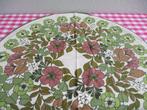 Vintage Kleedje Retro, Ophalen of Verzenden, Huis en Inrichting