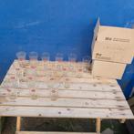 Glazen bierglazen bierpullen maes pils bierpullen, Ophalen