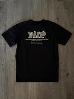 Carhartt zwart tshirt maat S, Ophalen of Verzenden, Zo goed als nieuw, Zwart