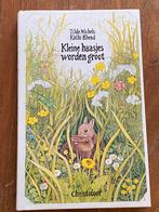 Kleine haasjes worden groot - Michels / Bhend, Christofoor, Boeken, Ophalen of Verzenden, Zo goed als nieuw, T. Michels, Fictie algemeen