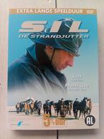3-dvd SIL DE STRANDJUTTER, Alle leeftijden, Ophalen of Verzenden, Zo goed als nieuw