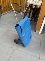 Rolser boodschappentrolley, Ophalen of Verzenden, Zo goed als nieuw