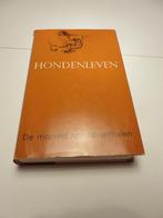 Hondenleven - een bundel met de mooiste hondenverhalen, Ophalen of Verzenden, Gelezen, Fictie