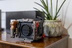 RED Komodo 6K Camera Als Nieuw! Incl 512 GB Angelbird+Reader, Overige merken, Nieuw, Geheugenkaart, Camera