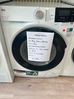 Aeg 7000 serie was en droog combinatie. Bezorgd en garantie., Minder dan 85 cm, 8 tot 10 kg, Ophalen of Verzenden, Zo goed als nieuw