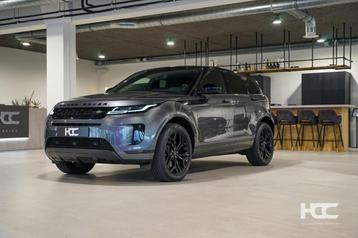 Land Rover Range Rover Evoque P250 AWD | Pano | Sfeerverl. | beschikbaar voor biedingen