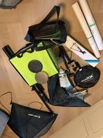 Fotografie lampen en toebehoren, Audio, Tv en Foto, Fotografie | Fotostudio en Toebehoren, Ophalen of Verzenden, Zo goed als nieuw