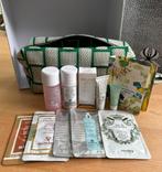 Sisley pouch + discovery set 11 producten Nieuw, Sieraden, Tassen en Uiterlijk, Uiterlijk | Gezichtsverzorging, Verzenden, Nieuw