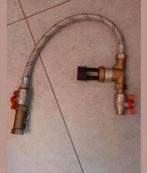 Vulset 3/4 nooit gebruikt geweest, Doe-het-zelf en Verbouw, Geisers en Boilers, Minder dan 20 liter, Ophalen of Verzenden, Boiler