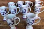 Servies Zenith Gouda - diverse onderdelen - Jaren 70, Antiek en Kunst, Antiek | Servies los, Ophalen of Verzenden