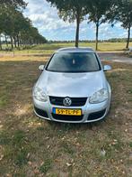 Volkswagen Golf 1.4 TSI 125KW 3D 2006 Grijs, Voorwielaandrijving, 4 cilinders, 1246 kg, 170 pk