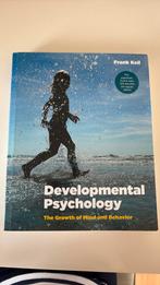 Developmental Psychology - ISBN 9780393124019, Ophalen of Verzenden, Nieuw, Ontwikkelingspsychologie, Frank keil